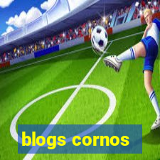 blogs cornos